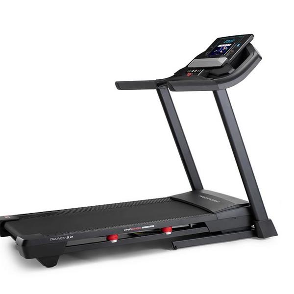 ProForm Trainer 8.0 Treadmill for Apartments