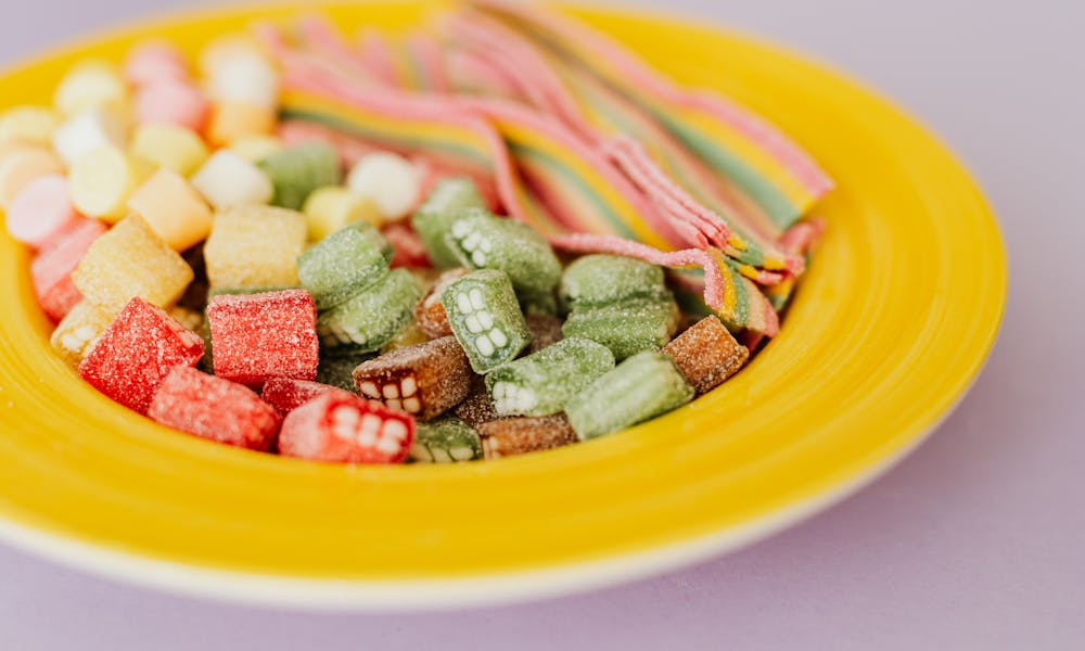 unhealthy snacks to avoid